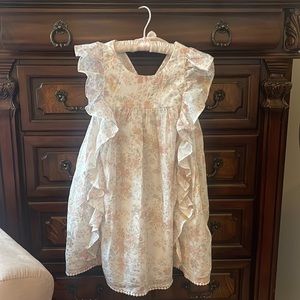 Cupcakes and Cashmere Girls Dress